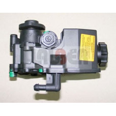 Гидравлический насос, рулевое управление  LAUBER