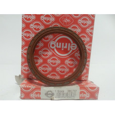 Сальник коленчатый вал (пр-во ELRING) DAEWOO CHEVROLET OPEL X10XE,C12NZ,13NB,C14NE