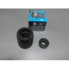 Сальник + пыльник штока МКПП (пр-во Кременчугрезинотехника) ЗАЗ 1102 Таврия