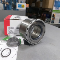 Подшипник задней ступицы с гайкой (FAG) Mercedes Vito 639, Viano 03 -, VIANO 4-Matic, 05 -