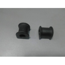 Втулка стабилизатора переднего d=19 mm, T112906013 (пр-во FEBEST) Toyota Corolla 79-, Carina ||, Chery Tiggo T1