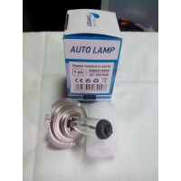 Лампа накаливания TEMPEST H7 12V 70W