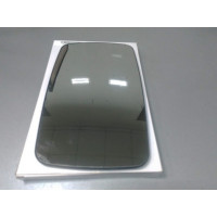 Вкладыш зеркала левый без подогрева (пр-во TEMPEST) Mercedes Sprinter 95-