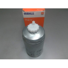 Фильтр топливный (пр-во Knecht-Mahle) VW LT, Golf, Caddy, Fiat Ducato, Citroen Jumper