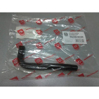 Патрубок вентиляции картерных газов (пр-во ДК) Chery Amulet