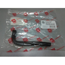 Патрубок вентиляции картерных газов (пр-во ДК) Chery Amulet