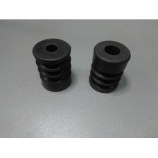 Отбойник амортизатора заднего 2110-2912622 (пр-во РОССИЯ) ВАЗ 2108-2115, 2110-2112, 2170-2172 Приора, 21082912622, 2108-2912622