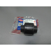 Сайлентблок заднего поперечного рычага под пружину в кулак, цапфу (пр-во BC Guma) Chery M11, Audi