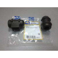 Втулка стабилизатора переднего крайняя (пр-во SASIC) Renault 19, Megane |, Scenic