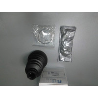 Пыльник наружный к-кт. резина (пр-во ERT) Renault 19, Clio, Megane