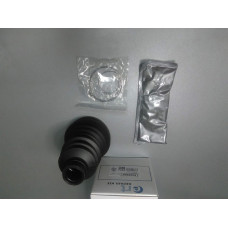 Пыльник наружный к-кт. резина (пр-во ERT) Renault 19, Clio, Megane