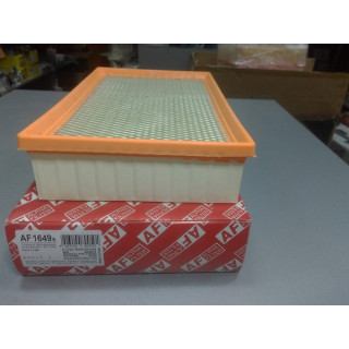 Фильтр воздушный (пр-во ALPHA FILTER) FORD TRANSIT 2000 -