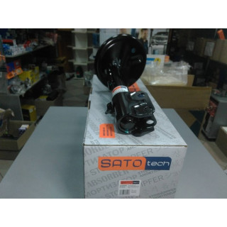 Амортизатор передней подвески газомаслянный правый R (пр-во SATO TECH) Chery Tiggo, T11-2905020, T112905020 21660FR 1 395 р.