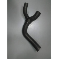 Патрубок водяной нижний отрадиатора к двигателю A15-1303110 (НИРТИ) AMULET 1,6