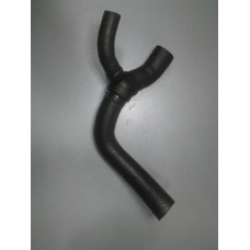 Патрубок водяной нижний отрадиатора к двигателю A15-1303110 (НИРТИ) AMULET 1,6