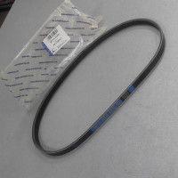 Ремень кондиционера поликлиновый 977131E000 (пр-во MOBIS) GEELY MK 1.6i, Hyundai