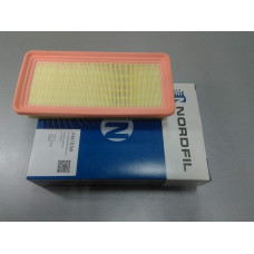 Фильтр воздушный 281131C000 (пр-во NORDFIL) Hyundai Getz