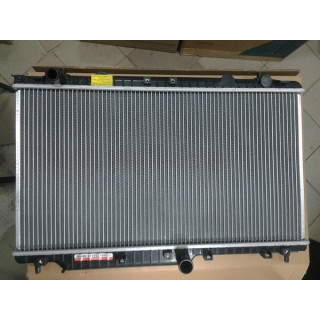 Радиатор охлаждения основной (пр-во Китай) Chery Elara, M11 A211301110 1 610 р.