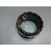 Статор генератора ( обмотка ) 2310250Y06 (пр-во WAI) Nissan Sunny