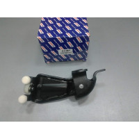 Ролик боковой правой двери средний A6397601547 (пр-во KEMP) Mercedes Vito 639