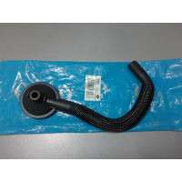 Патрубок вентиляции картерных газов 8200147551 (пр-во METALCAUCHO) Renault Kangoo 1.5 dci 04-
