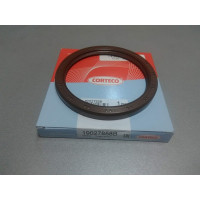 Сальник коленвала задний 91X111X9 2144335510 (пр-во CORTECO) Kia Cerato, Hyundai Accent, Mitsubishi