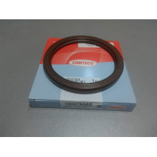 Сальник коленвала задний 91X111X9 2144335510 (пр-во CORTECO) Kia Cerato, Hyundai Accent, Mitsubishi