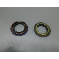 Сальник полуоси 41*61*8,1/12,9 4311939030 (пр-во PHG) Hyundai, Kia