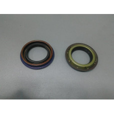 Сальник полуоси 41*61*8,1/12,9 4311939030 (пр-во PHG) Hyundai, Kia