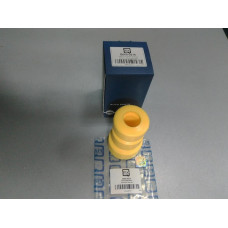 Отбойник переднего амортизатора T112901027, T11-2901027 (пр-во Q-FIX) Chery Tiggo T11