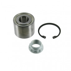 Подшипник задней ступицы, 25*55*43, 7701205596, STARLINE, Renault, Kangoo