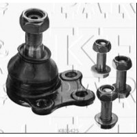 Опора шаровая (пр-во ASMetal) Renault Trafic, Opel Vivaro 06-