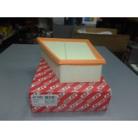 Фильтр воздушный (пр-во ALPHA) Skoda Roomster