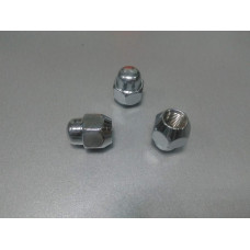 Гайка крепления колеса (пр-во MOBIS) Hyundai, Kia