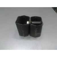 Проставка задних стоек ( домики ) к-кт. 2 шт. (пр-во Украина) Zaz Forza, Chery Amulet