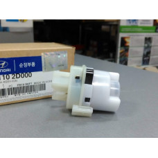 Контактная группа замка зажигания (пр-во MOBIS) Kia, Hyundai