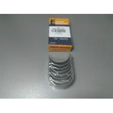 Вкладыши шатунные STD к-кт. 2306023600 (пр-во PARTS-MALL) Hyundai, Kia 2.0