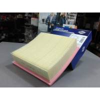 Фильтр воздушный (пр-во AT) ВАЗ 2108, 2109, 2114, 2115, 2110 - 2112 i