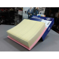 Фильтр воздушный (пр-во AT) ВАЗ 2108, 2109, 2114, 2115, 2110 - 2112 i