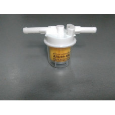 Фильтр топливный отстойник (пр-во ALPHA)