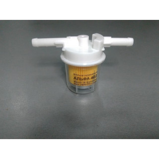 Фильтр топливный отстойник (пр-во ALPHA)