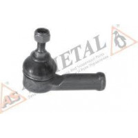 Наконечник рулевой левый (пр-во ASMetal) VW T4