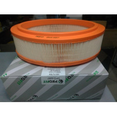 Фильтр воздушный ( Круглый ) (пр-во PROFIT) Renault Logan 04- , Kangoo 98- 1.4 - 1.6