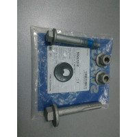 Болт развальный + крепежный наружный заднего рычага к-кт. 6736548 (пр-во SWAG) Ford Mondeo, Focus