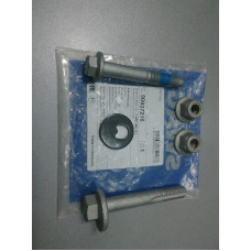 Болт развальный + крепежный наружный заднего рычага к-кт. 6736548 (пр-во SWAG) Ford Mondeo, Focus