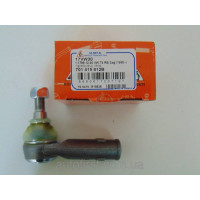 Наконечник рулевой тяги правый (пр-во ASMetal) VW T4 