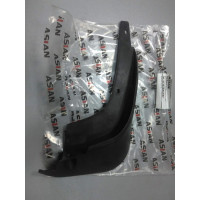 Брызговик передний правый (пр-во Китай) Geely MK