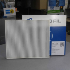 Фильтр салона 971332F010 (пр-во NORDFIL) Kia Cerato 04-