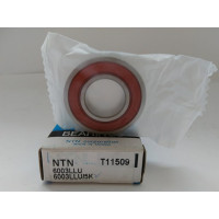 Подшипник генератора NTN (17X35X10)