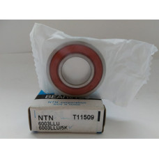 Подшипник генератора NTN (17X35X10)